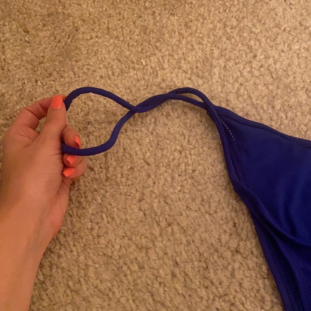 Bathing suit bottom - Picture 3 of 3